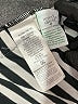ExOfficio Silver Black Long Sleeve T-Shirt Size XL - photo 8