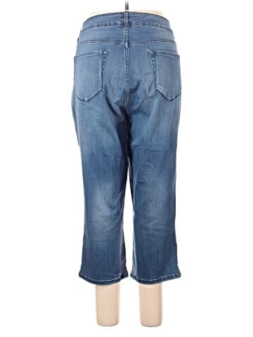 Code Bleu Jeans (view 2)