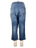 Code Bleu Blue Jeans Size 18 - photo 2