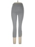 Bebe Sport Gray Active Pants Size L - photo 2