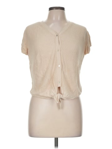 Alya Short Sleeve Blouse (view 1)
