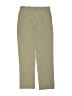 Vineyard Vines Performance Solid Tan Khakis Size 10 - photo 2