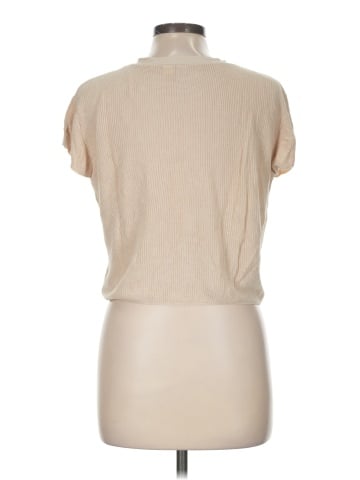 Alya Short Sleeve Blouse (view 2)