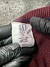 Gap Kids Solid Burgundy Pullover Sweater Size S (kids) - photo 3