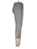 Bebe Sport Gray Active Pants Size L - photo 4