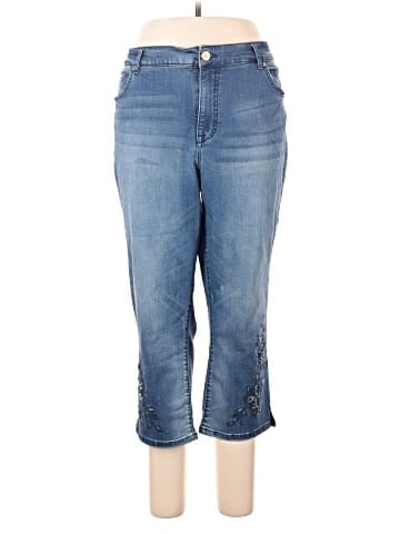 Code Bleu Jeans (view 1)