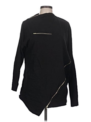 TOV Long Sleeve Top (view 1)
