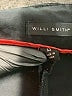 Willi Smith Solid Black Casual Pants Size 12 - photo 7