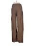 OGL Brown Casual Pants Size S - photo 1