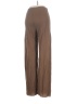 OGL Brown Casual Pants Size S - photo 2