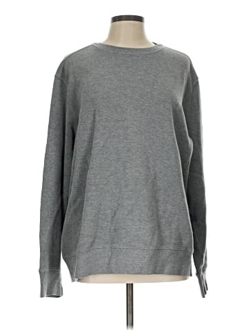 Lands' End Sweatshirt (view 1)