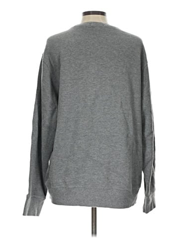 Lands' End Sweatshirt (view 2)