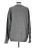 Lands' End Gray Sweatshirt Size L - photo 2