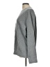 Lands' End Gray Sweatshirt Size L - photo 5