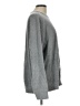 Lands' End Gray Sweatshirt Size L - photo 4