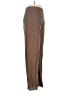 OGL Brown Casual Pants Size S - photo 4
