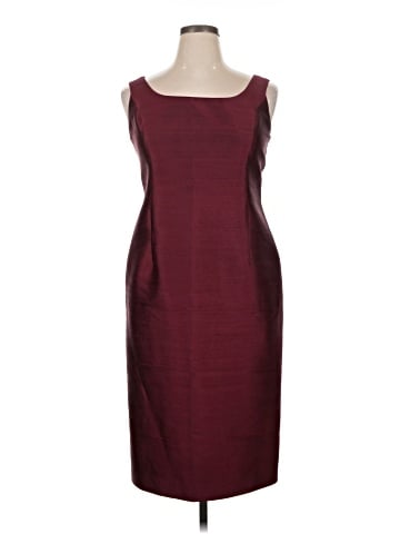 Teri Jon by Rickie Freeman Cocktail Dress (view 1)