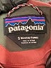 Patagonia 100% Nylon Green Vest Size S - photo 6