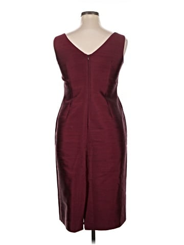 Teri Jon by Rickie Freeman Cocktail Dress (view 2)
