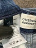 Citizens of Humanity Blue Jeans Size 27 waist - photo 7