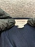 Seraphine Black Cocktail Dress Size 10 - photo 6