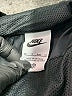 Nike 100% Polyester Black Zip Up Hoodie Size XS (kids) - photo 3