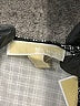 MICHAEL Michael Kors Houndstooth Black Casual Dress Size XS - photo 7