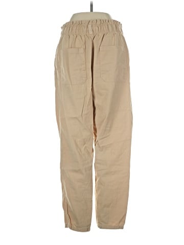 Zara Casual Pants (view 2)