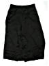 Theory Black Formal Skirt Size 10 - photo 2