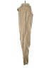 Zara Solid Tan Casual Pants Size S - photo 5