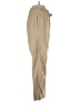 Zara Solid Tan Casual Pants Size S - photo 4
