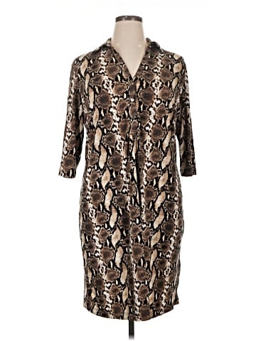 Studio One Casual Dress (view 1)