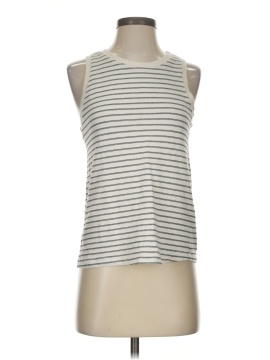 Current/Elliott Sleeveless T Shirt