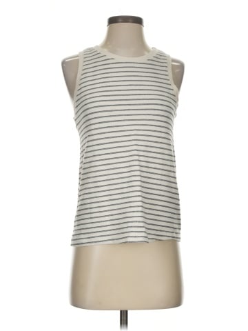 Current/Elliott Sleeveless T-Shirt (view 1)