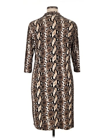 Studio One Casual Dress (view 2)
