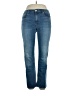 Banana Republic Blue Jeans Size 31 waist - photo 1