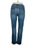 Banana Republic Blue Jeans Size 31 waist - photo 2