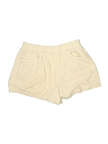 Blank NYC Khaki Shorts (view 1)