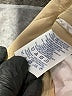 Lands' End 100% Polyester Tan Jacket Size S - photo 7