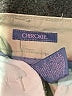 Cherokee Solid Gray Casual Pants Size 12 - photo 8