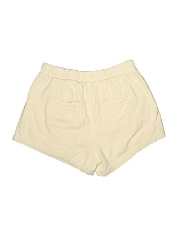 Blank NYC Khaki Shorts (view 2)