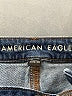 American Eagle Outfitters Blue Jeans Size 6L - photo 7