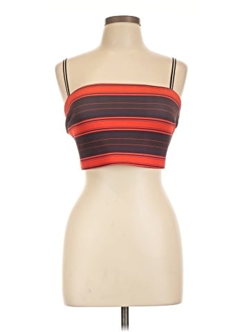 Clover Canyon Tube Top (view 1)