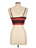 Clover Canyon Red Tube Top Size L - photo 2