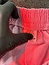 Zara Solid Pink Athletic Shorts Size 11 - 12 - photo 3
