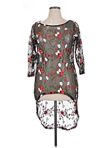 Ashley Stewart Cocktail Dress (view 1)