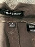 Harve Benard Black Dress Pants Size 8 - photo 7