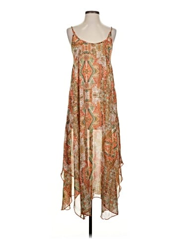 Lumiere Casual Dress (view 1)