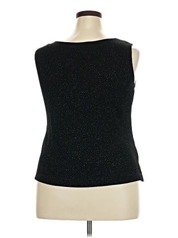 R&M Richards Sleeveless Top (view 2)