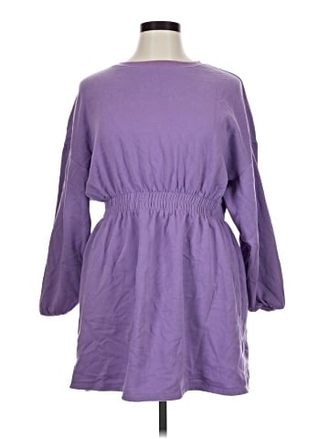 Divided by H&M Casual Dress (view 1)